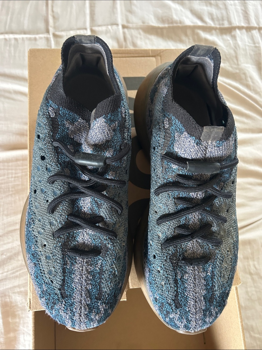 Yeezy Boost 380